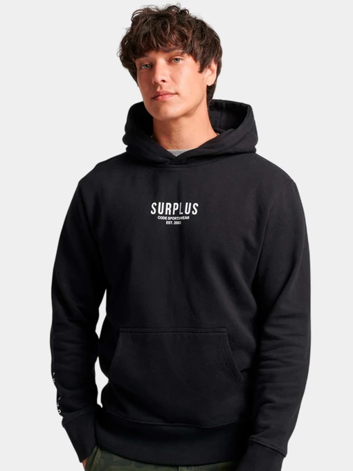 Худи и свитшоты Superdry модель M2012152A02A Фото