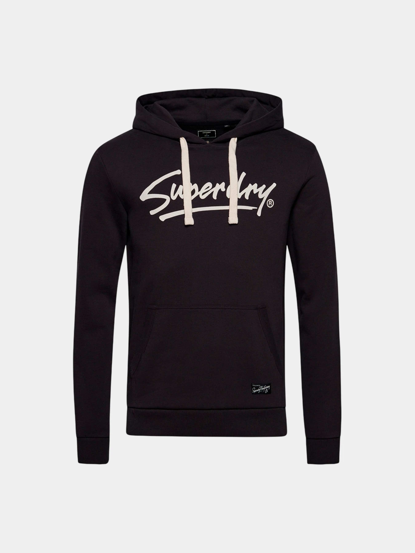 Худи и свитшоты Superdry модель M2012284AAWF Фото