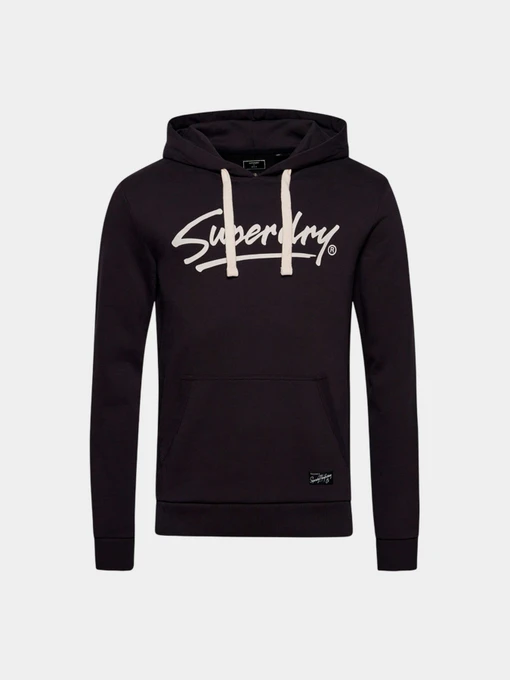 Худи и свитшоты Superdry модель M2012284AAWF Фото