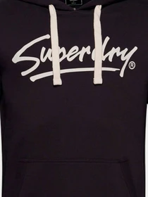 Худи и свитшоты Superdry модель M2012284AAWF Фото