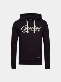 Худи и свитшоты Superdry модель M2012284AAWF Фото