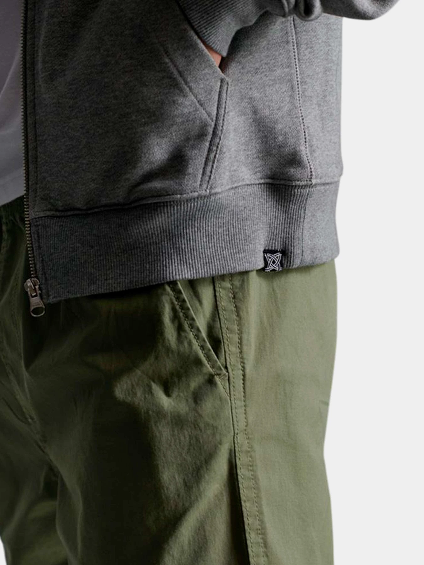 Худи и свитшоты Superdry модель M2010016AM0M Фото