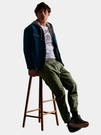 Худи и свитшоты Superdry модель M2010016AM0M Фото