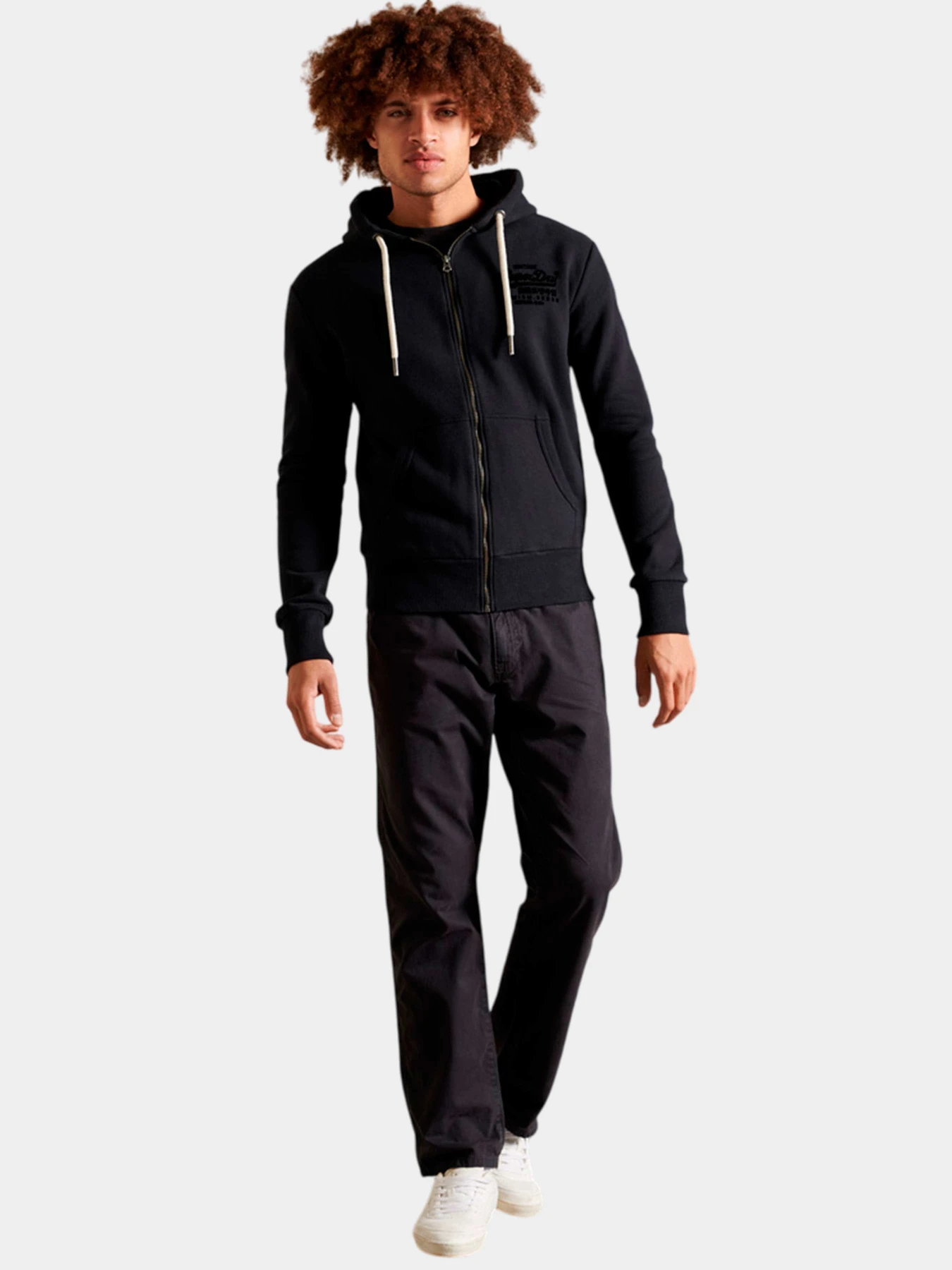 Худи и свитшоты Superdry модель M2011556A12A Худи и свитшоты Superdry модель M2011556A12A Фото