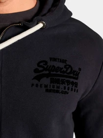 Худи и свитшоты Superdry модель M2011556A12A Фото