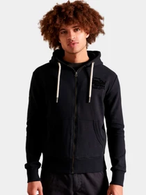 Худи и свитшоты Superdry модель M2011556A12A Фото