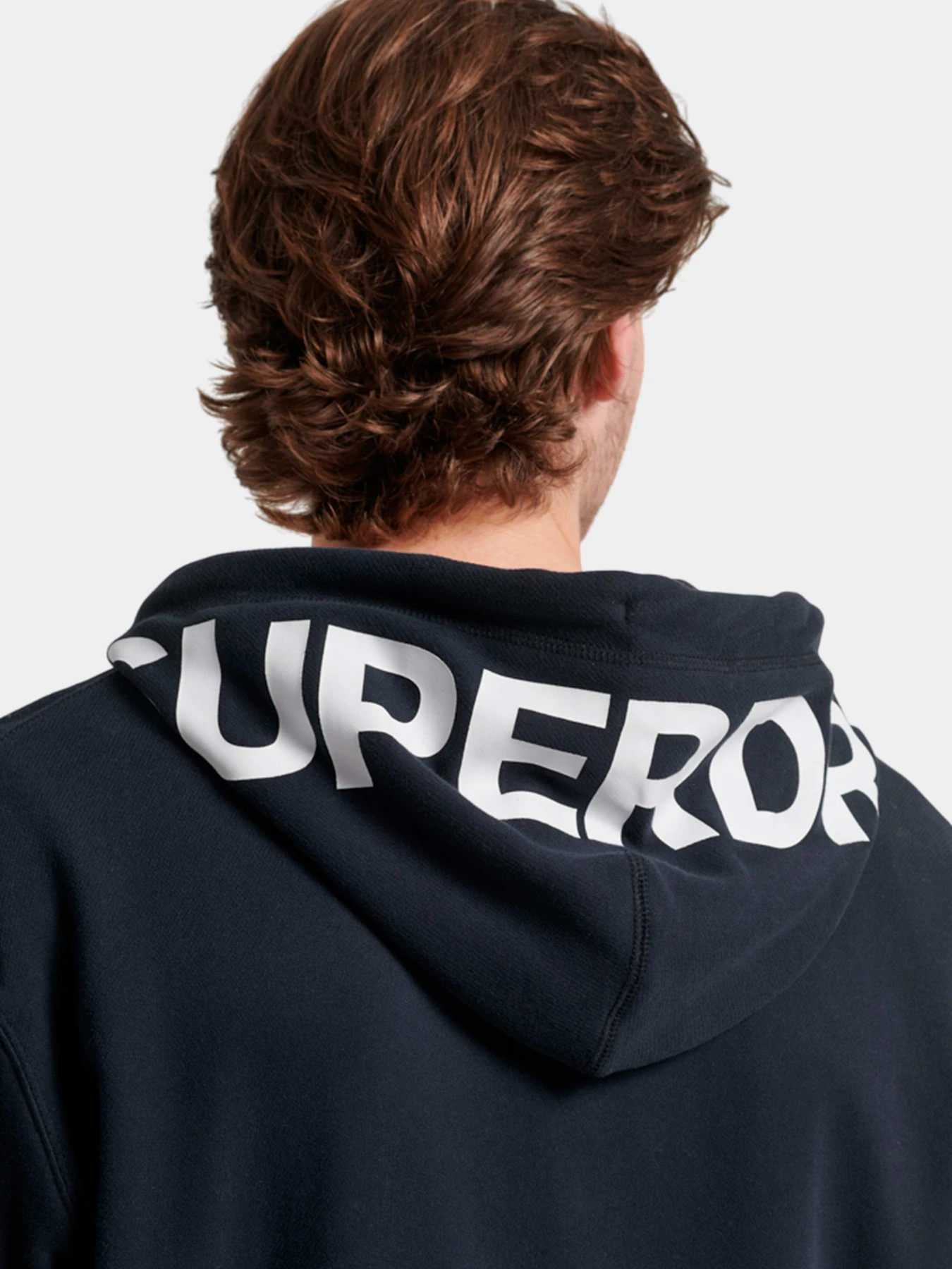 Худи и свитшоты Superdry модель M2013105A98T Фото
