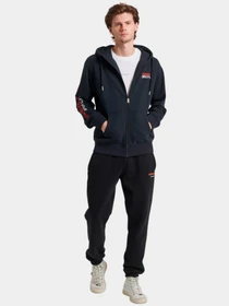 Худи и свитшоты Superdry модель M2013105A98T Фото