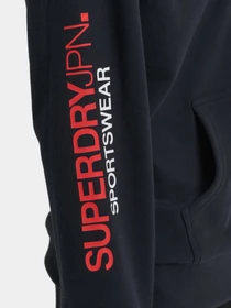 Худи и свитшоты Superdry модель M2013105A98T Фото
