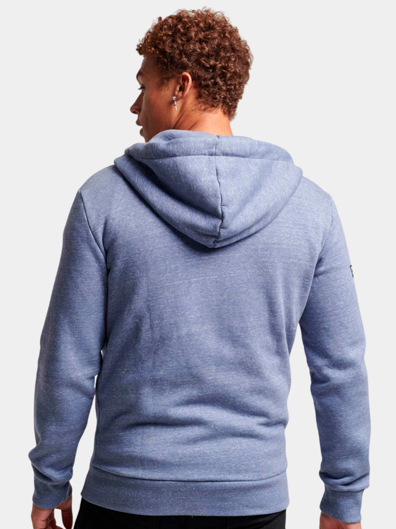 Худи и свитшоты Superdry модель M2013132A8TI Фото