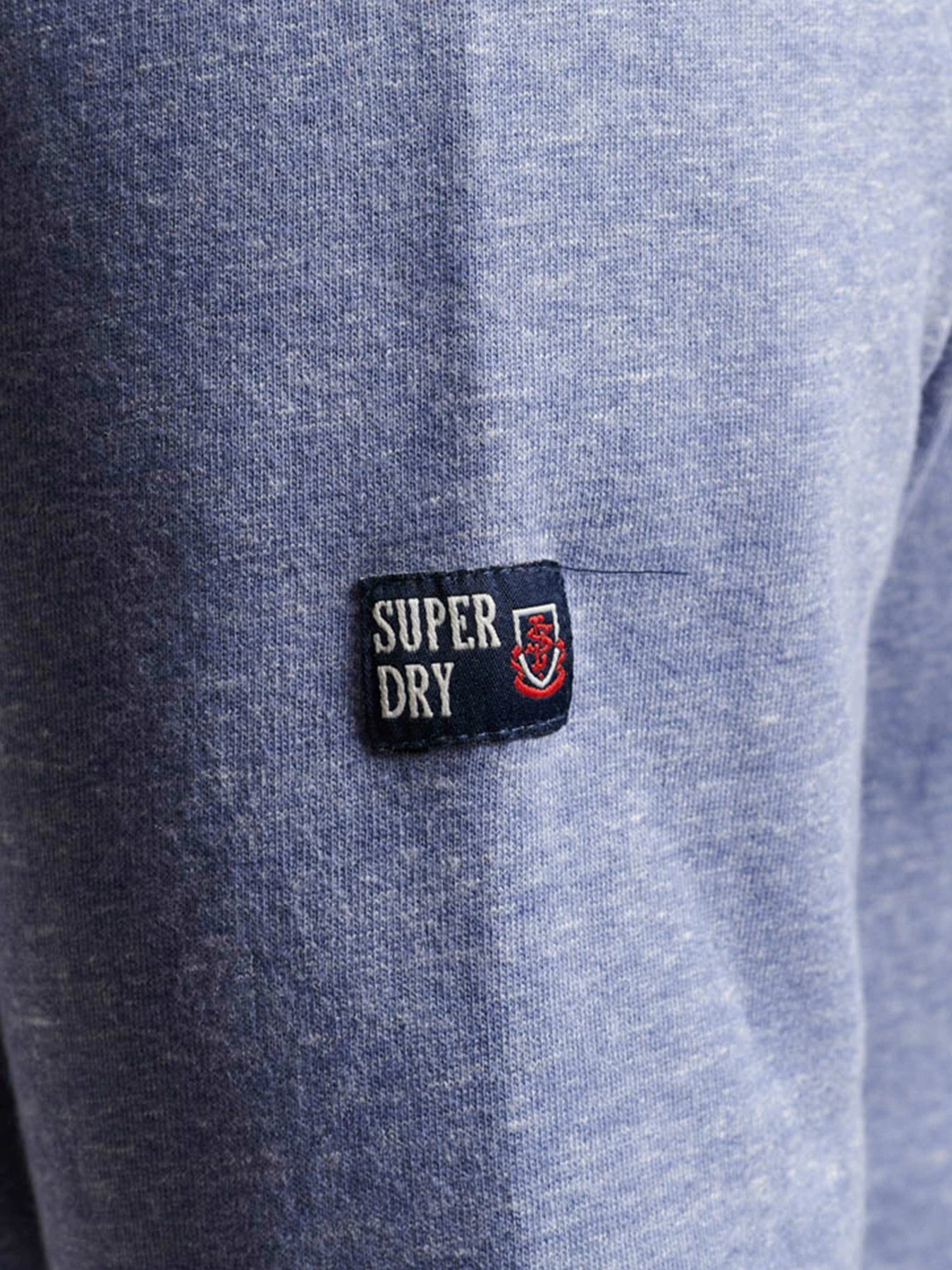 Худи и свитшоты Superdry модель M2013132A8TI Фото