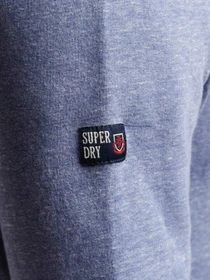 Худи и свитшоты Superdry модель M2013132A8TI Фото
