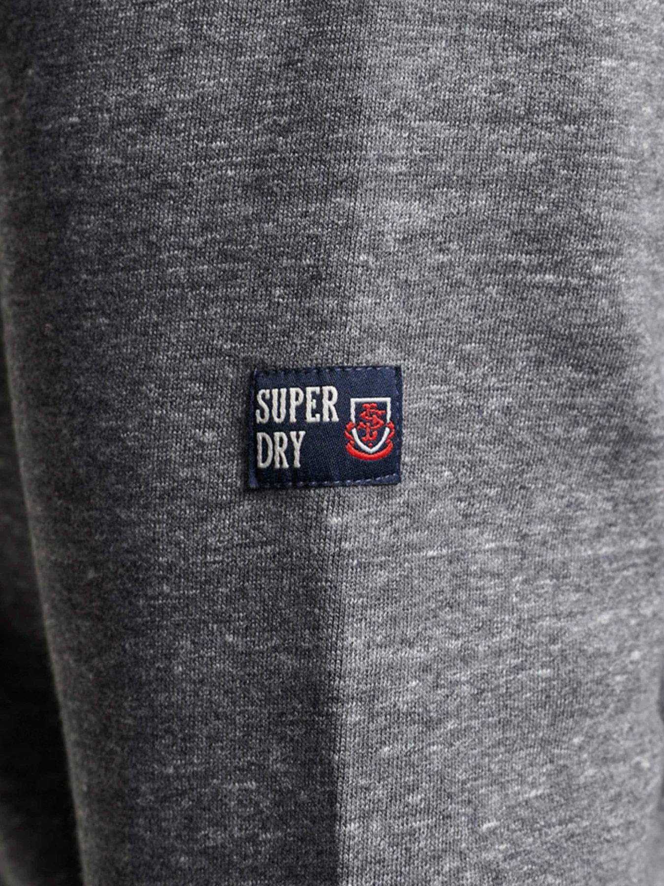 Худи и свитшоты Superdry модель M2013132A9VJ Фото