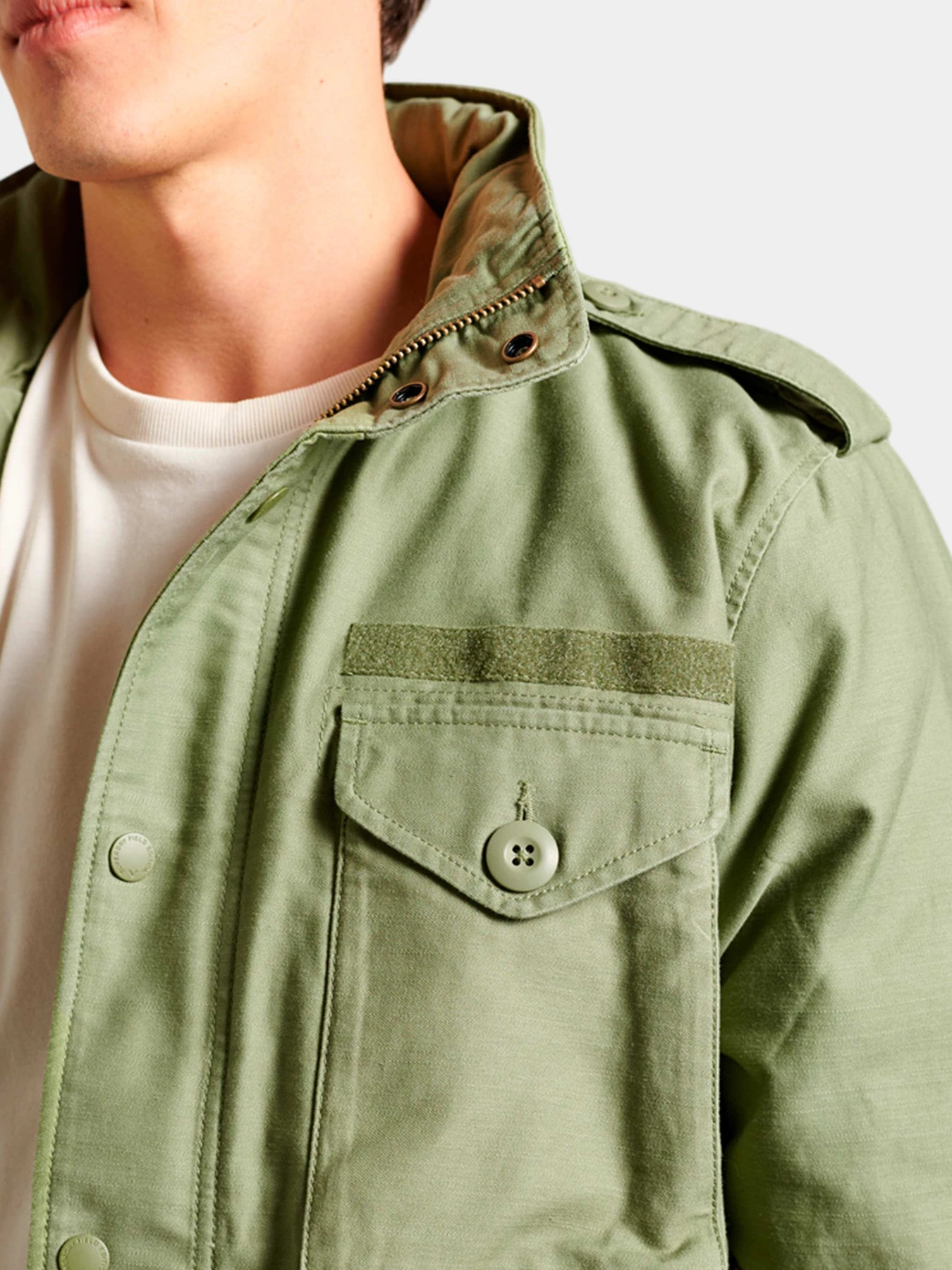 Куртки и дубленки Superdry модель M5010795A5IX Куртки и дубленки Superdry модель M5010795A5IX Фото
