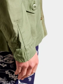 Куртки и дубленки Superdry модель M5010795A5IX Фото