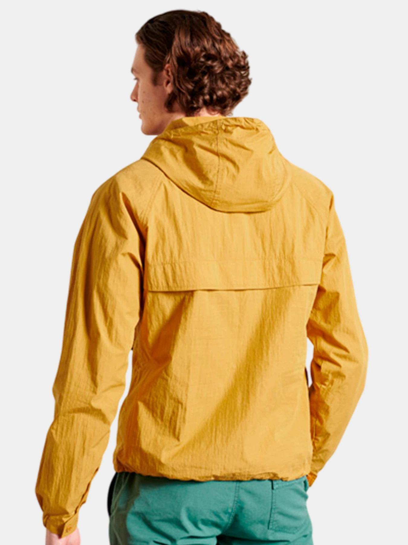 Куртки и дубленки Superdry модель M5010809A5AQ Куртки и дубленки Superdry модель M5010809A5AQ Фото