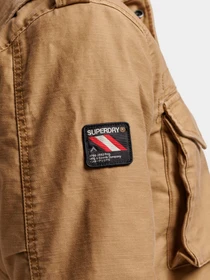 Куртки и дубленки Superdry модель M5011132A5UM Фото