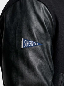 Куртки и дубленки Superdry модель M5011262A12A Фото