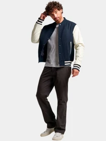 Куртки и дубленки Superdry модель M5011262A98T Фото