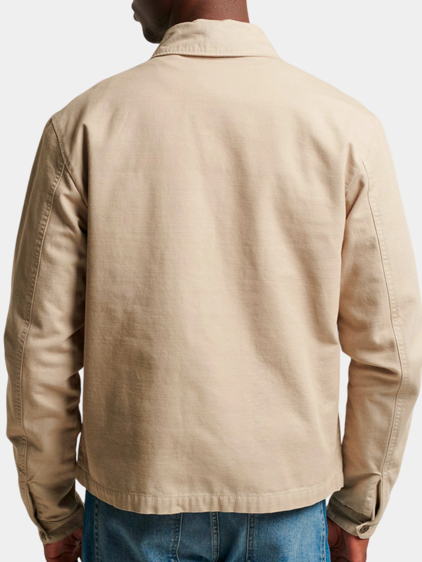 Куртки и дубленки Superdry модель M5011340ADDP Фото