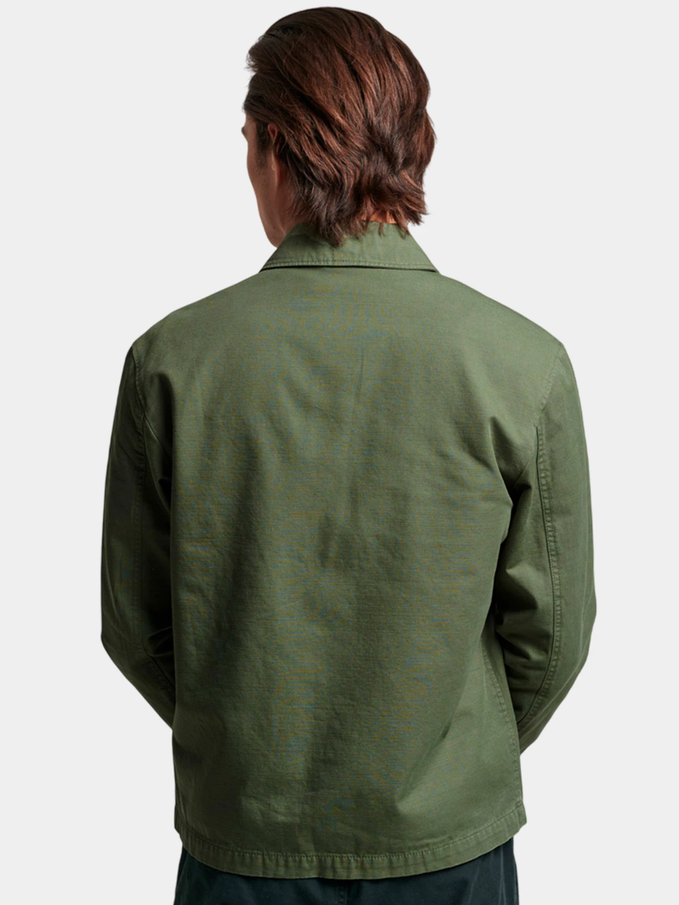 Куртки и дубленки Superdry модель M5011340AZTV Фото