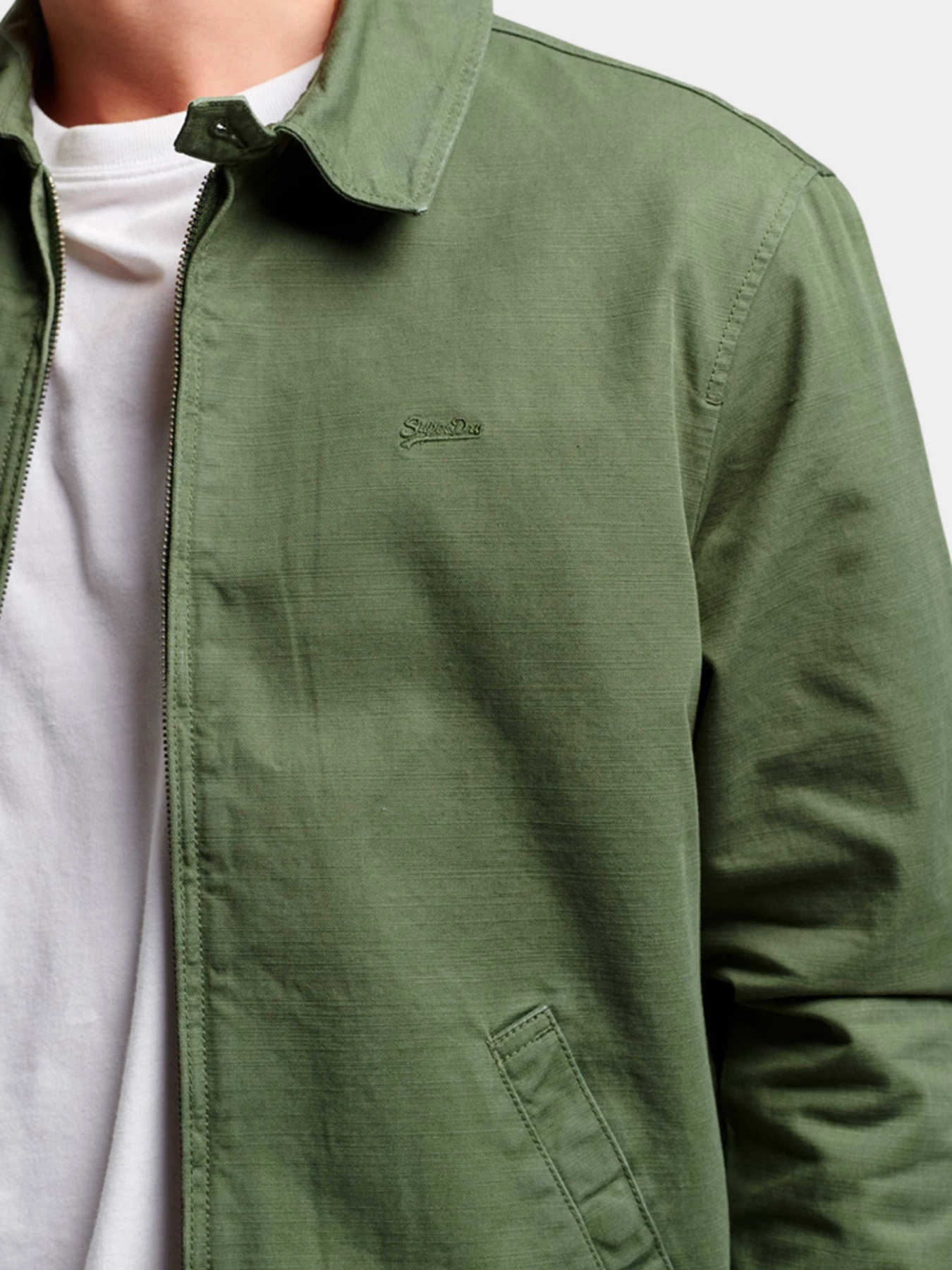 Куртки и дубленки Superdry модель M5011340AZTV Фото