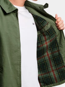 Куртки и дубленки Superdry модель M5011340AZTV Фото