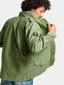 Куртки и дубленки Superdry модель M5011344A5DB Фото