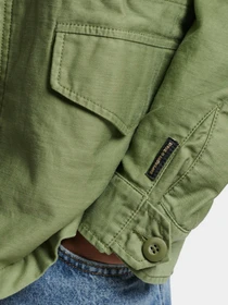 Куртки и дубленки Superdry модель M5011344A5DB Фото