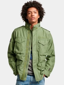 Куртки и дубленки Superdry модель M5011344A5DB Фото
