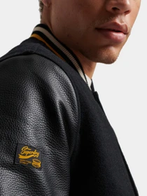 Куртки и дубленки Superdry модель M5011651A06A Фото