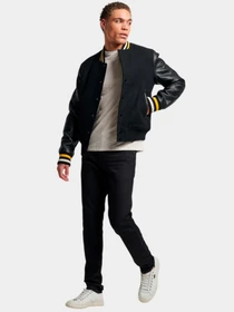 Куртки и дубленки Superdry модель M5011651A06A Фото