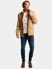 Куртки и дубленки Superdry модель M5011698A8TU Фото