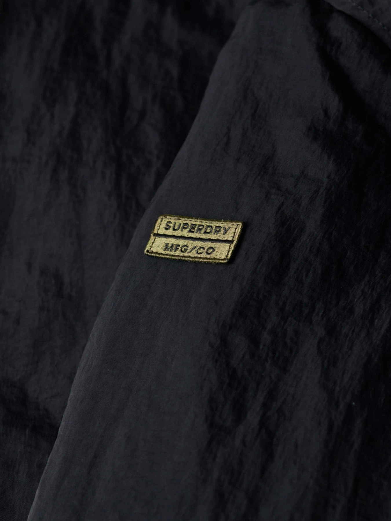 Куртки и дубленки Superdry модель M5011722A12A Фото