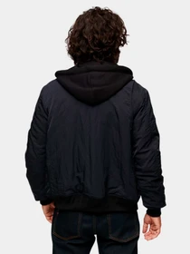 Куртки и дубленки Superdry модель M5011722A12A Фото