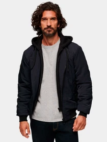 Куртки и дубленки Superdry модель M5011722A12A Фото