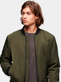Куртки и дубленки Superdry модель M5011722ALO3 Фото
