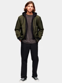 Куртки и дубленки Superdry модель M5011722ALO3 Фото
