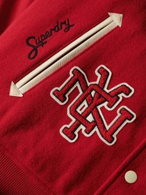 Куртки и дубленки Superdry модель M5011729ARXG Фото