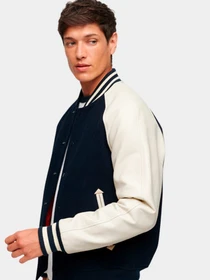 Куртки и дубленки Superdry модель M5011730A98T Фото