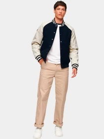 Куртки и дубленки Superdry модель M5011730A98T Фото