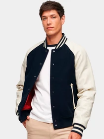 Куртки и дубленки Superdry модель M5011730A98T Фото