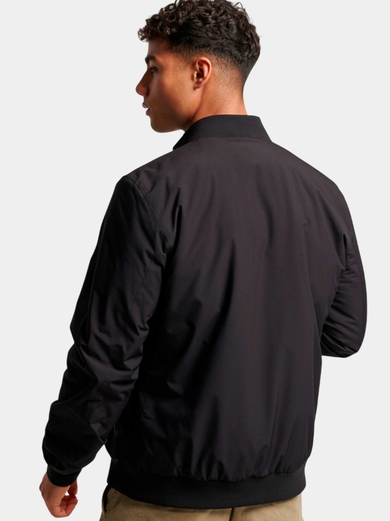 Куртки и дубленки Superdry модель M5011804A02A Куртки и дубленки Superdry модель M5011804A02A Фото