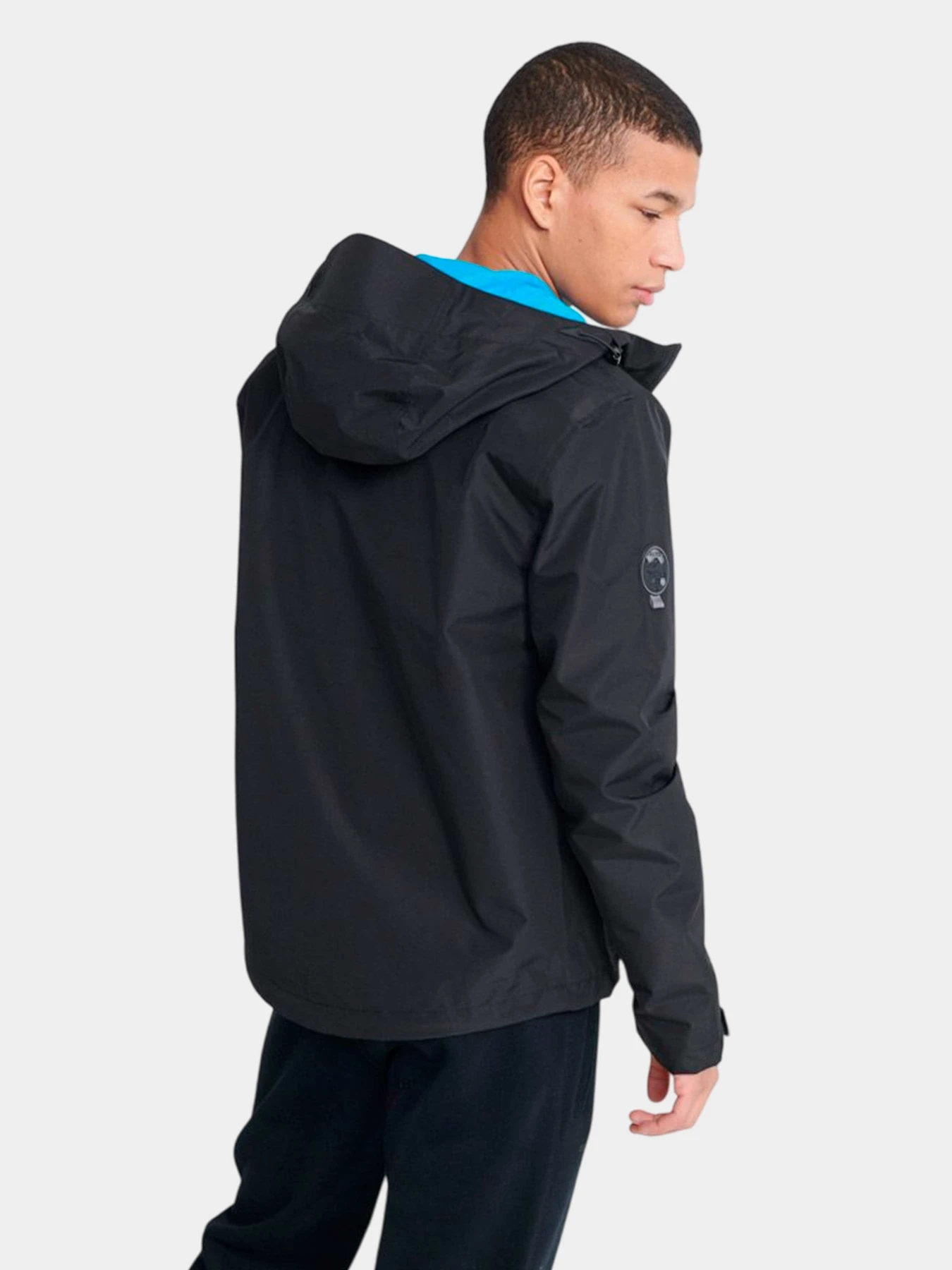 Куртки и дубленки Superdry модель M5010021A02A Фото