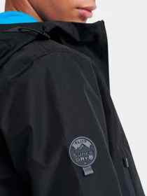 Куртки и дубленки Superdry модель M5010021A02A Фото