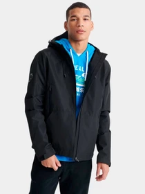 Куртки и дубленки Superdry модель M5010021A02A Фото