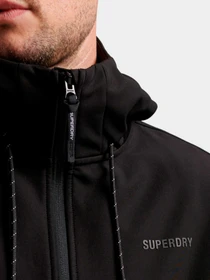 Куртки и дубленки Superdry модель M5011605A02A Фото