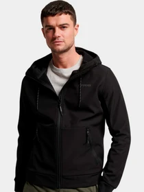 Куртки и дубленки Superdry модель M5011605A02A Фото