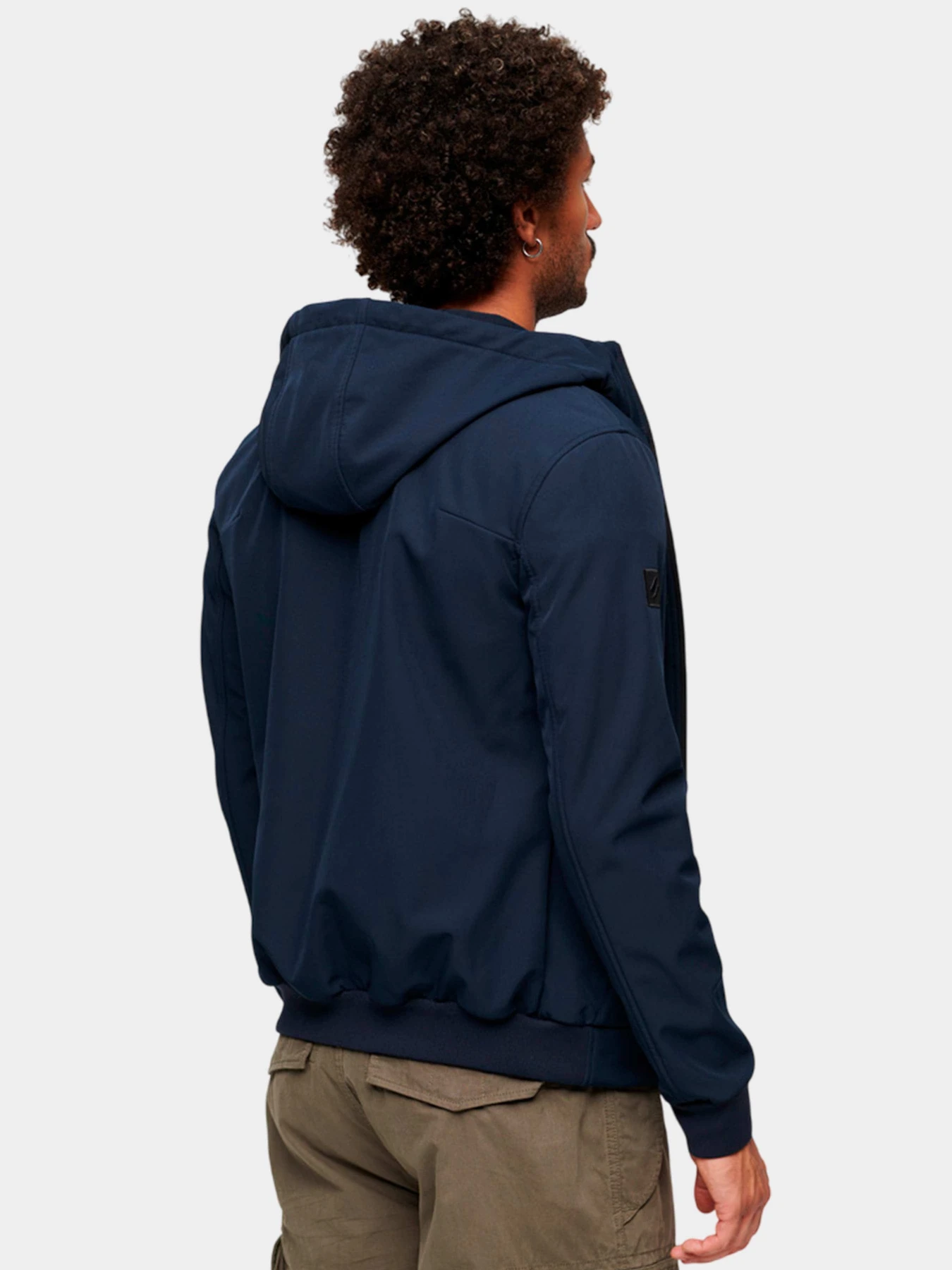 Куртки и дубленки Superdry модель M5011605A98T Фото
