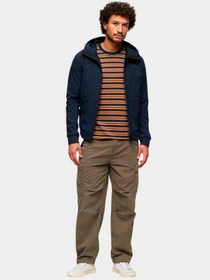 Куртки и дубленки Superdry модель M5011605A98T Фото